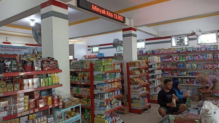 Coffee Shops on Ir Juanda Street: Rivalry Heats Up as Citimall Arrives